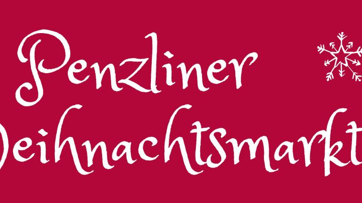 Penzliner Weihnachtsmarkt