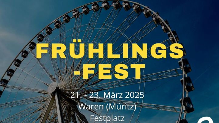 Frühlings-fest