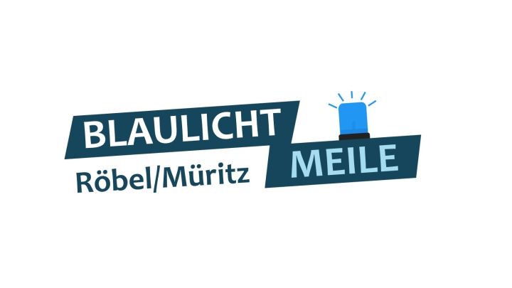 Logo Blaulichtmeile eckig neu