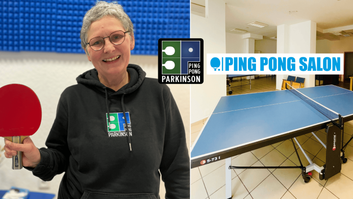 PingPongParkinson