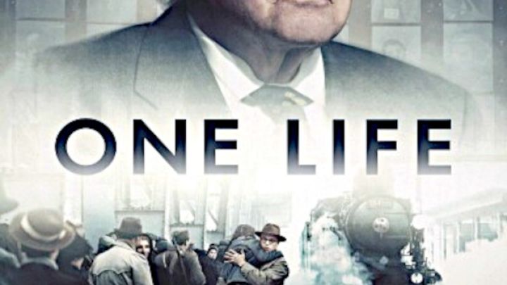 One life Paramount Pictures Germany 09.10.2024