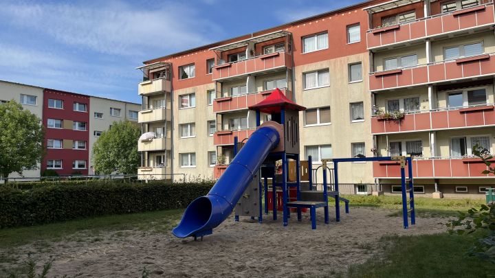 Spielplatz 